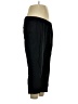 Gap Solid Black Track Pants Size XL - photo 4