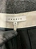 Sandro Solid Black Dress Pants Size EU (FR) 38 / US 6 - photo 7