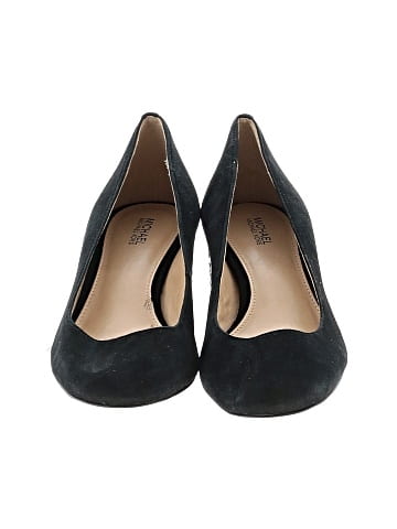 MICHAEL Michael Kors Heels (view 2)