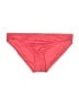 MICHAEL Michael Kors Red Swimsuit Bottoms Size M - photo 1