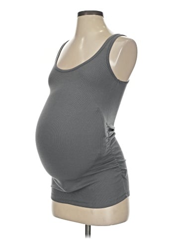 Old Navy - Maternity Sleeveless Top (view 1)