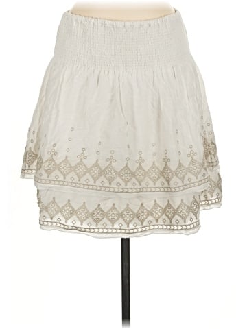 White House Black Market Casual Skirt (view 1)