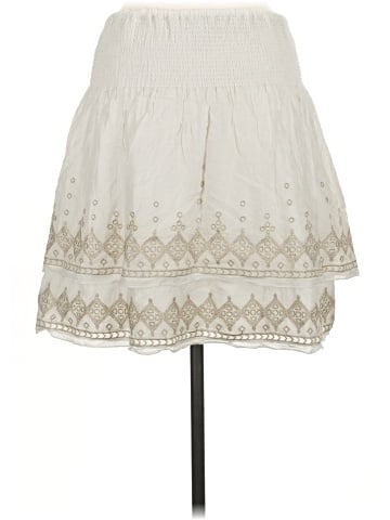 White House Black Market Casual Skirt (view 2)
