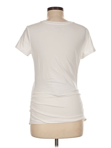 Old Navy - Maternity Short Sleeve T-Shirt (view 2)