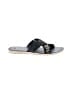 Ugg Black Sandals Size 8 - photo 1
