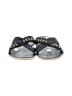 Ugg Black Sandals Size 8 - photo 2