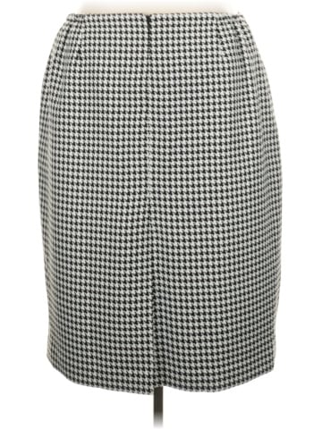 Kasper Casual Skirt (view 2)
