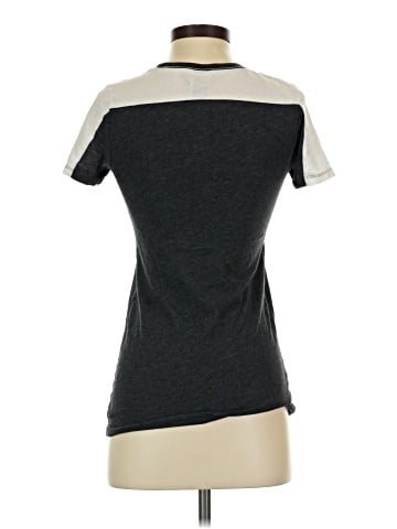 Victoria's Secret Pink Short Sleeve T-Shirt (view 2)