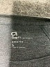 Gap Fit Gray Long Sleeve T-Shirt Size Lg Maternity - photo 6
