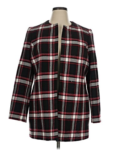 Kasper Blazer (view 1)