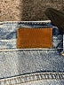 Zara Basic Blue Jeans Size 4 - photo 4