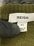 Reiss Green Pullover Sweater Size XS - photo 7