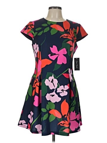 Jessica Howard Casual Dress (view 1)