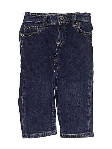 Polo by Ralph Lauren Jeans (view 1)