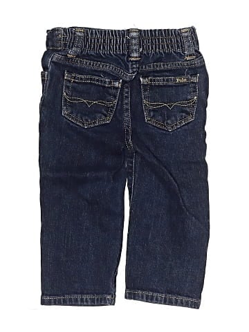 Polo by Ralph Lauren Jeans (view 2)
