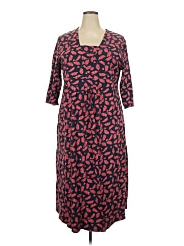 Seasalt Casual Dress (view 1)