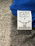 Easy Street Blue Track Jacket Size M - photo 7