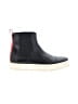 M. Gemi Black Ankle Boots Size EU 41 - photo 1