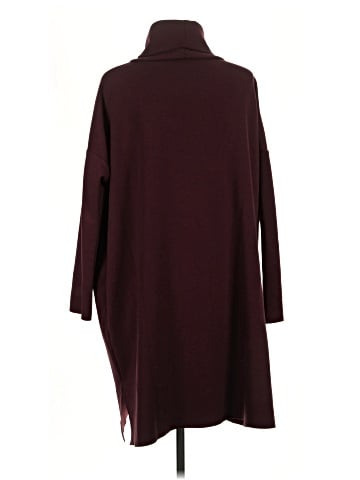 Hatch Turtleneck Sweater (view 2)