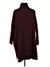 Hatch Burgundy Turtleneck Sweater Size Fits all women Maternity (O/S) - photo 2