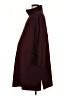 Hatch Burgundy Turtleneck Sweater Size Fits all women Maternity (O/S) - photo 5