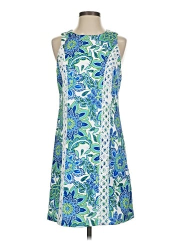 Eliza J Cocktail Dress (view 1)