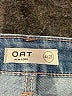 OAT Blue Jeans Size 4 - photo 7
