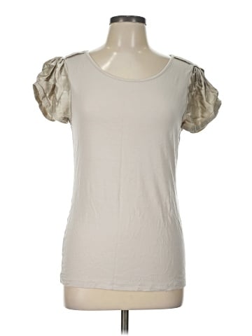 Antonio Melani Short Sleeve Top (view 1)