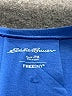 Eddie Bauer Blue Tank Top Size M (petite) - photo 7