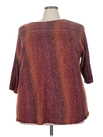 Catherines Pullover Sweater (view 1)