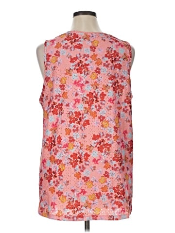 Logo Layers Swimsuit Cover Up (view 2)