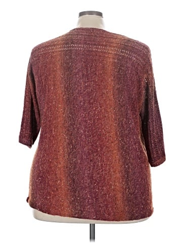 Catherines Pullover Sweater (view 2)