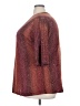 Catherines Burgundy Pullover Sweater Size 3X - photo 5
