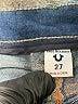 True Religion Blue Jeans Size 27 waist - photo 7