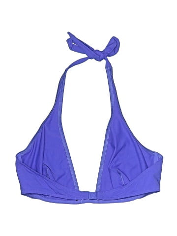 Eres Swimsuit Top (view 2)