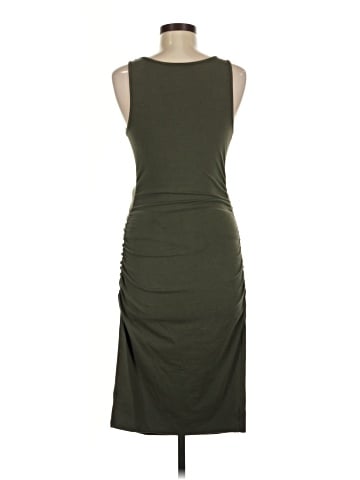 Isabel Maternity Casual Dress (view 2)