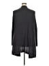 Torrid Gray Cardigan Size 4X Plus (4) - photo 2