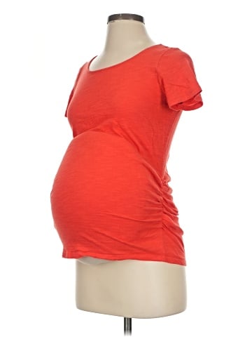 Old Navy - Maternity Short Sleeve Top (view 1)