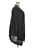 Torrid Gray Cardigan Size 4X Plus (4) - photo 4