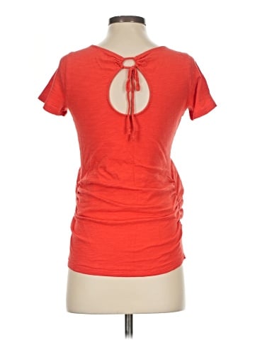 Old Navy - Maternity Short Sleeve Top (view 2)
