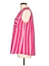 Notations Pink Sleeveless Blouse Size L - photo 5