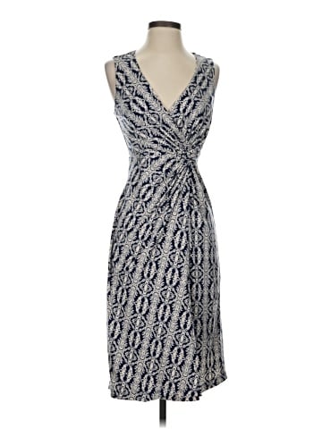 Jigsaw Cocktail Dress (view 1)