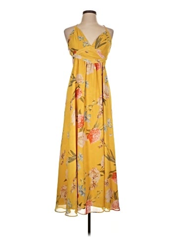 Yumi Kim Casual Dress (view 1)