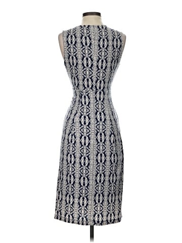 Jigsaw Cocktail Dress (view 2)
