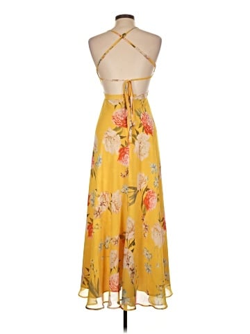 Yumi Kim Casual Dress (view 2)