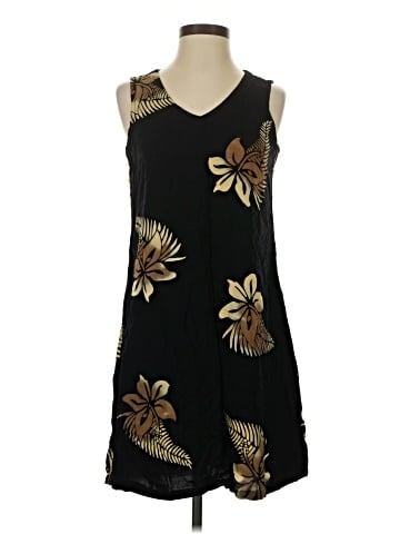 Peppermint Bay Casual Dress (view 1)