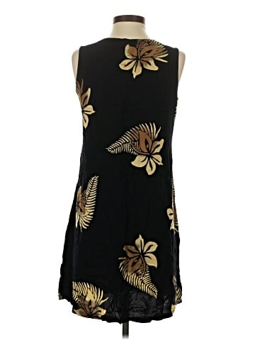 Peppermint Bay Casual Dress (view 2)
