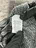 Beyond the Bump by Beyond Yoga Gray Track Jacket Size XL Maternity - photo 7