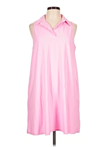 Jude Connally Casual Dress (view 1)