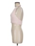 Beginning Boutique Pink Bodysuit Size 6 - photo 5